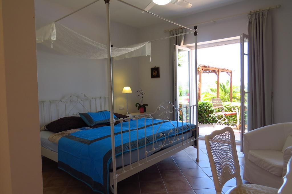 Landhuis Finca Klara, Boutiquehotel - -javea-moraira- *