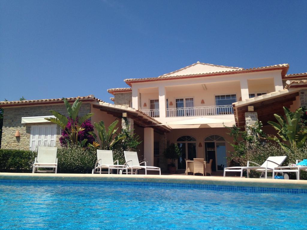 Casa rural Klara, Boutiquehotel - -javea-moraira- Benitachell