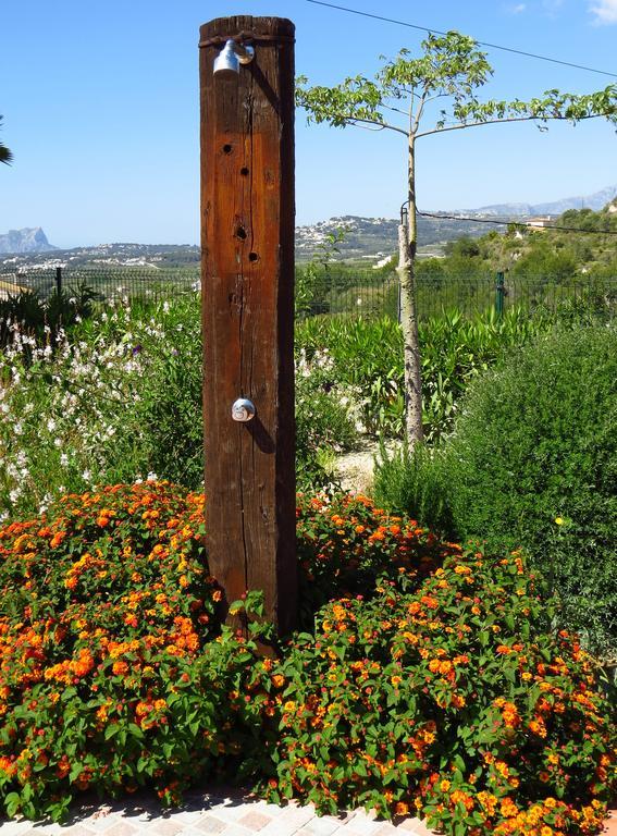 Klara, Boutiquehotel - -javea-moraira- Benitachell