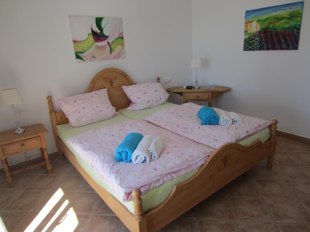Casa rural Klara, Boutiquehotel - -javea-moraira-