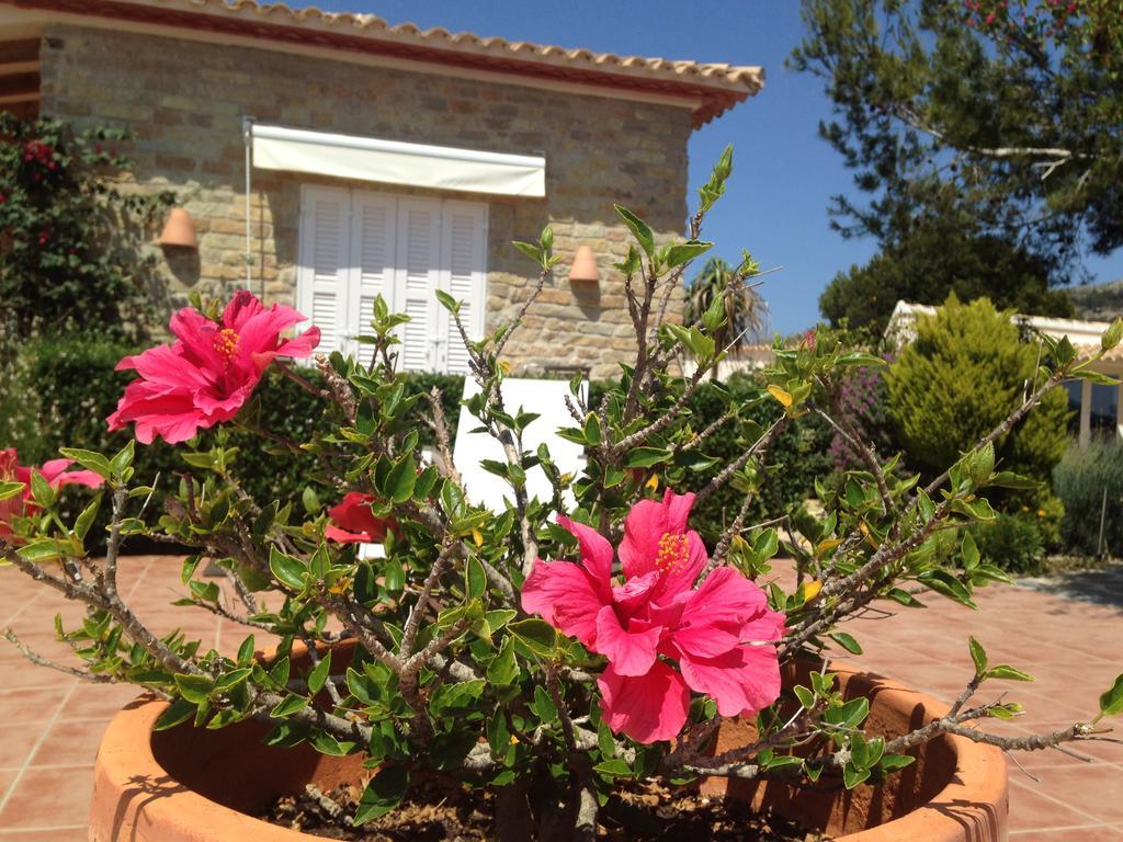Casa rural Klara, Boutiquehotel - -javea-moraira- Benitachell