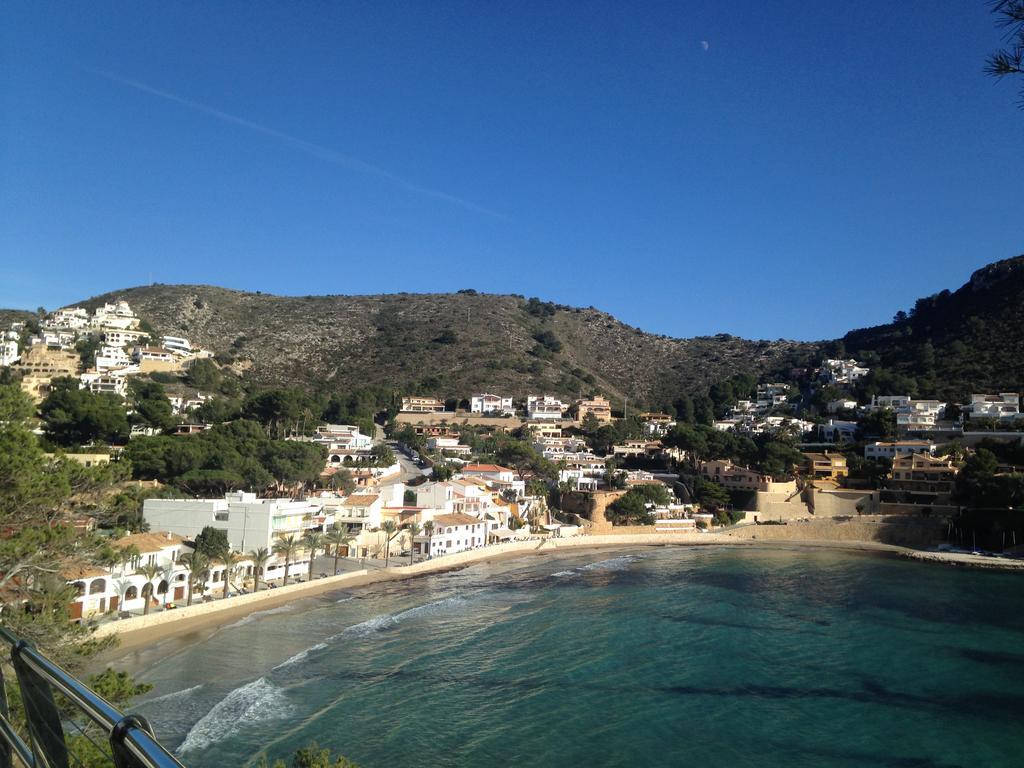 Klara, Boutiquehotel - -javea-moraira- Casa rural