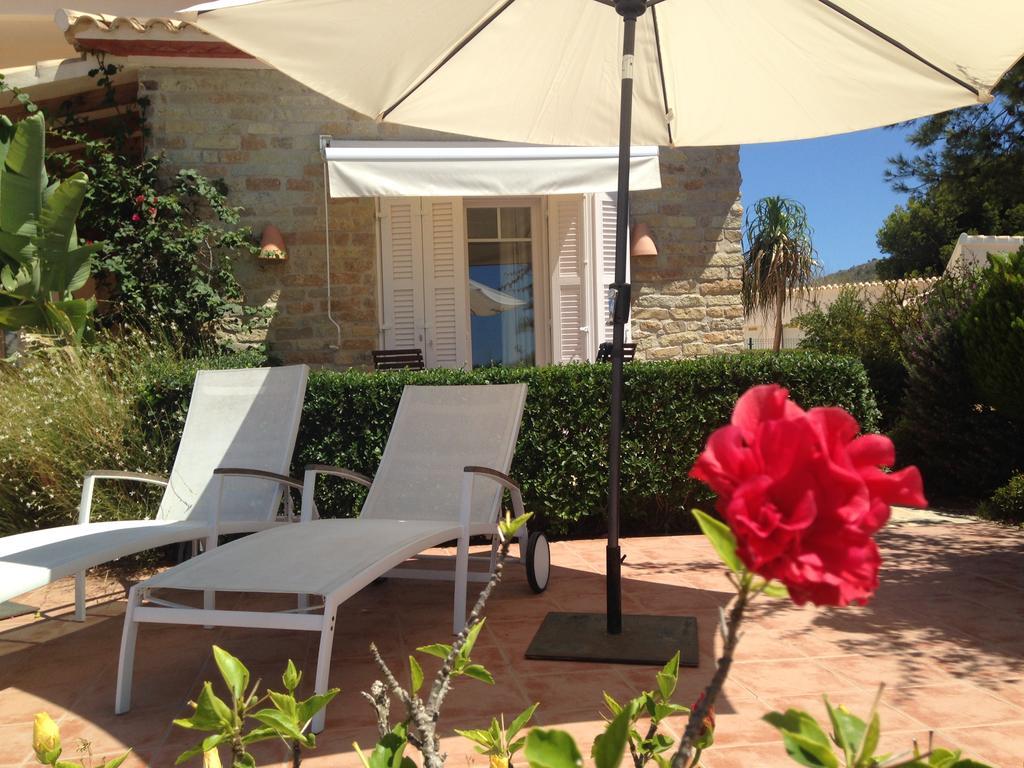 Klara, Boutiquehotel - -javea-moraira- Benitachell