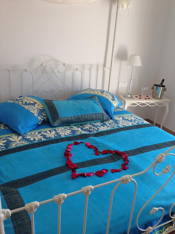 Klara, Boutiquehotel - -javea-moraira- Casa rural Benitachell