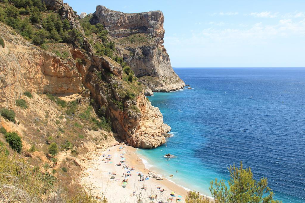 Klara, Boutiquehotel - -javea-moraira- Benitachell
