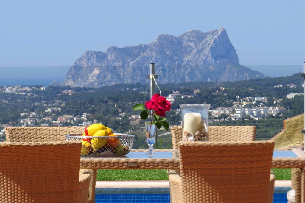 Casa rural Klara, Boutiquehotel - -javea-moraira-
