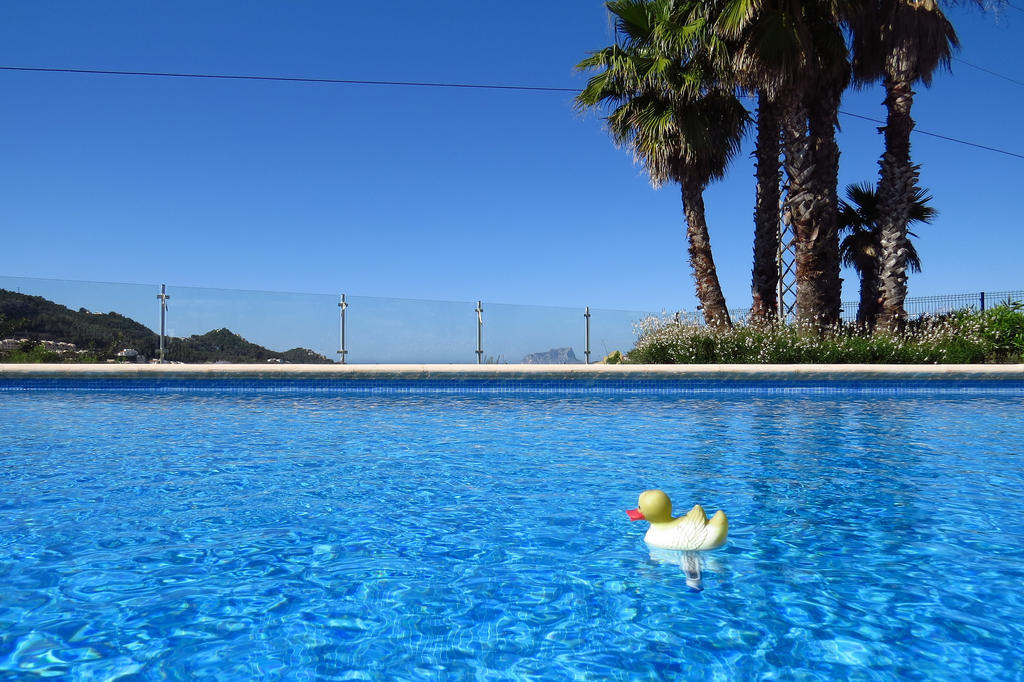 Casa rural Klara, Boutiquehotel - -javea-moraira-
