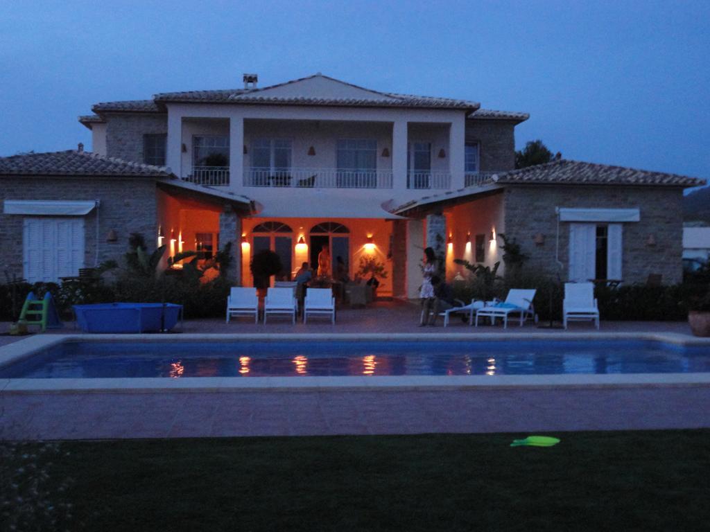 Country house Finca Klara, Boutiquehotel - -javea-moraira- Benitachell